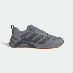 Adidas JQ1768_680 Chaussure d'athlétisme Gris