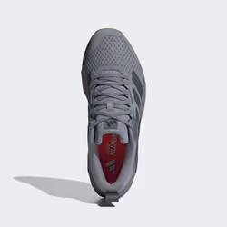 Adidas JQ1768_680 Chaussure d'athlétisme Gris - Vue supplémentaire 2