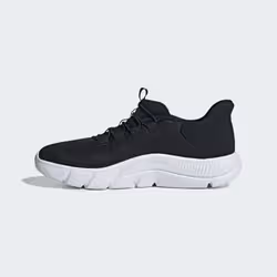 Adidas HP6994_600 chaussure de sport à la mode Noir - Vue supplémentaire 6