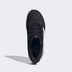 Adidas HP6994_650 chaussure de sport à la mode Noir - Vue supplémentaire 2