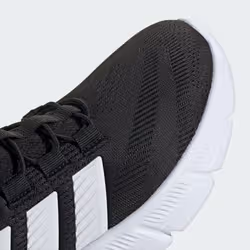 Adidas HP6994_580 chaussure de sport à la mode Noir - Vue supplémentaire 8