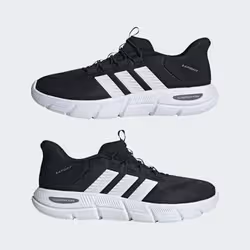 Adidas HP6994_680 chaussure de sport à la mode Noir - Vue supplémentaire 7
