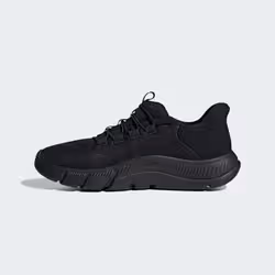 Adidas HP6993_640 chaussure de sport à la mode Noir - Vue supplémentaire 6