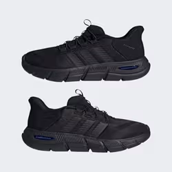 Adidas HP6993_590 chaussure de sport à la mode Noir - Vue supplémentaire 7