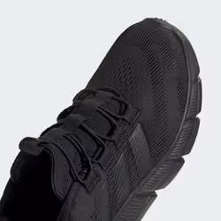 Adidas HP6993_710 chaussure de sport à la mode Noir - Vue supplémentaire 8