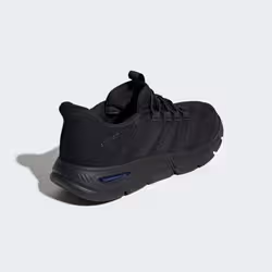 Adidas HP6993_580 chaussure de sport à la mode Noir - Vue supplémentaire 5