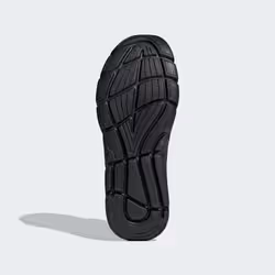 Adidas HP6993_730 chaussure de sport à la mode Noir - Vue supplémentaire 3