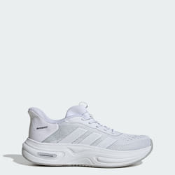 Adidas HP3446_650 Chaussure d'athlétisme Blanc