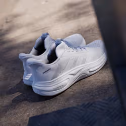 Adidas HP3446_560 Chaussure d'athlétisme Blanc - Vue supplémentaire 6