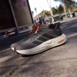 Adidas JS2280_640 chaussure de sport à la mode Multicolore - Vue supplémentaire 8