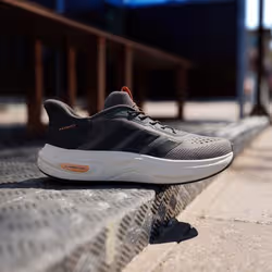 Adidas JS2280_680 chaussure de sport à la mode Multicolore - Vue supplémentaire 3