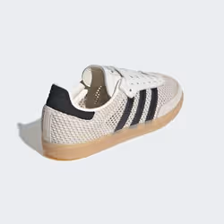 Adidas IH4003_570 Chaussure d'athlétisme Blanc - Vue supplémentaire 5