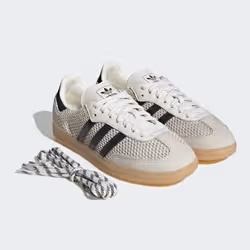 Adidas IH4003_570 Chaussure d'athlétisme Blanc - Vue supplémentaire 8