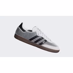 Adidas IH9055_550 Chaussure d'athlétisme Blanc - Vue supplémentaire 2