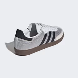 Adidas IH9055_550 Chaussure d'athlétisme Blanc - Vue supplémentaire 6