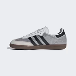 Adidas IH9055_580 Chaussure d'athlétisme Blanc - Vue supplémentaire 7