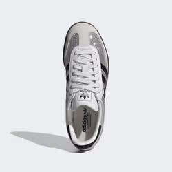 Adidas IH9055_520 Chaussure d'athlétisme Blanc - Vue supplémentaire 3