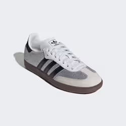 Adidas IH9055_520 Chaussure d'athlétisme Blanc - Vue supplémentaire 5