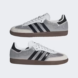 Adidas IH9055_520 Chaussure d'athlétisme Blanc - Vue supplémentaire 8