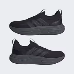 Adidas HP3454_580 chaussure de sport à la mode Noir - Vue supplémentaire 8