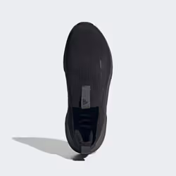 Adidas HP3454_680 chaussure de sport à la mode Noir - Vue supplémentaire 3