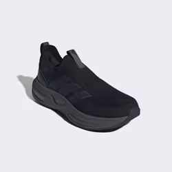 Adidas HP3454_630 chaussure de sport à la mode Noir - Vue supplémentaire 5