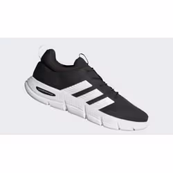 Adidas HQ2547_640 chaussure de sport à la mode Noir - Vue supplémentaire 2