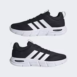 Adidas HQ2547_700 chaussure de sport à la mode Noir - Vue supplémentaire 8