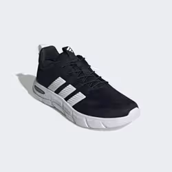 Adidas HQ2547_590 chaussure de sport à la mode Noir - Vue supplémentaire 5