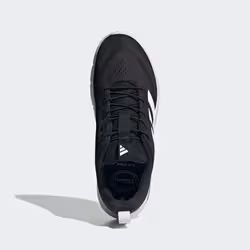 Adidas HQ2547_600 chaussure de sport à la mode Noir - Vue supplémentaire 3