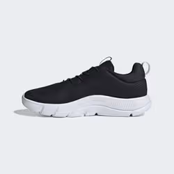 Adidas HQ2547_600 chaussure de sport à la mode Noir - Vue supplémentaire 7