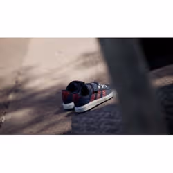 Adidas JS2343_580 Chaussure d'athlétisme Blanc - Vue supplémentaire 2