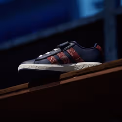 Adidas JS2343_580 Chaussure d'athlétisme Blanc - Vue supplémentaire 7