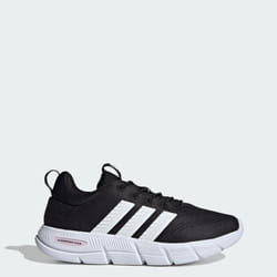 Adidas HQ4929_630 Chaussure d'athlétisme Noir