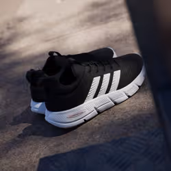 Adidas HQ4929_630 Chaussure d'athlétisme Noir - Vue supplémentaire 6