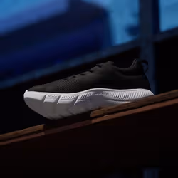 Adidas HQ4929_580 Chaussure d'athlétisme Noir - Vue supplémentaire 7
