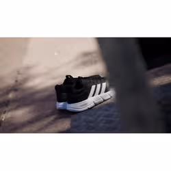 Adidas HQ4929_550 Chaussure d'athlétisme Noir - Vue supplémentaire 2