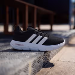 Adidas HQ4929_550 Chaussure d'athlétisme Noir - Vue supplémentaire 3