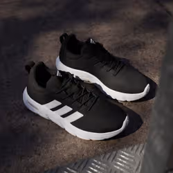 Adidas HQ4929_550 Chaussure d'athlétisme Noir - Vue supplémentaire 5
