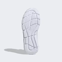 Adidas HP7002_530 Chaussure d'athlétisme Blanc - Vue supplémentaire 3