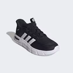 Adidas HP7002_530 Chaussure d'athlétisme Blanc - Vue supplémentaire 4