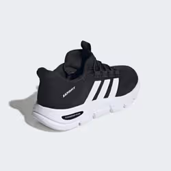 Adidas HP7002_530 Chaussure d'athlétisme Blanc - Vue supplémentaire 5