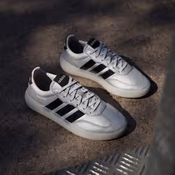 Adidas JR7224_570 Chaussure d'athlétisme Blanc - Vue supplémentaire 5