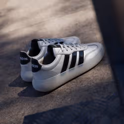 Adidas JR7224_570 Chaussure d'athlétisme Blanc - Vue supplémentaire 6