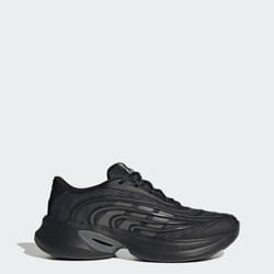 Adidas HQ4972_560 Chaussure d'athlétisme Noir