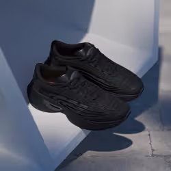 Adidas HQ4972_560 Chaussure d'athlétisme Noir - Vue supplémentaire 5