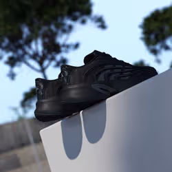Adidas HQ4972_560 Chaussure d'athlétisme Noir - Vue supplémentaire 8