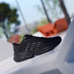 Adidas HQ4972_590 Chaussure d'athlétisme Noir - Vue supplémentaire 3