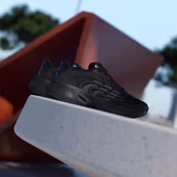 Adidas HQ4972_590 Chaussure d'athlétisme Noir - Vue supplémentaire 6