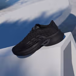 Adidas HQ4989_650 chaussure de sport à la mode Noir - Vue supplémentaire 7